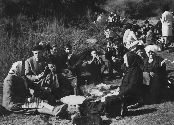 Celebración San Francisco Blanco en Outarelo. Fotos Pedro careca  (4)