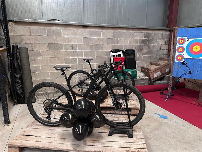 Aguilas Verdes celebración 40 aniversario. Fotos cedidas por la  asociación3240