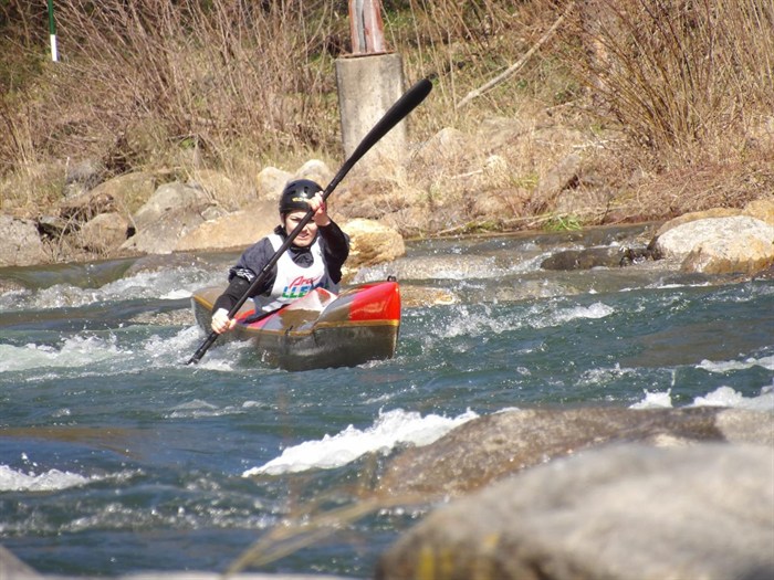 somoscomarca_sort_piragüismo_fluvialbarco_1ª Copa de España de Descenso de Aguas Bravas (10)