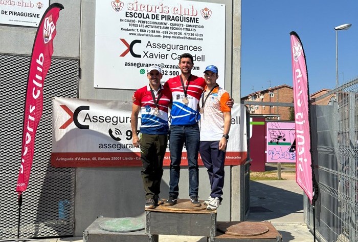 somoscomarca_sort_piragüismo_fluvialbarco_Copa de España de Descenso de Aguas Bravas (3)