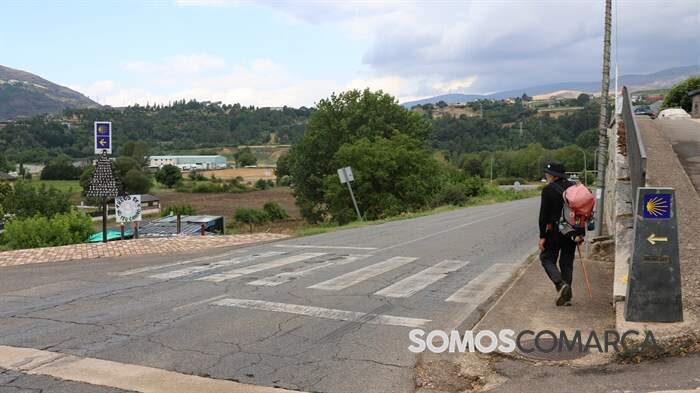 somoscomarca_peregrino_camiñoinverno