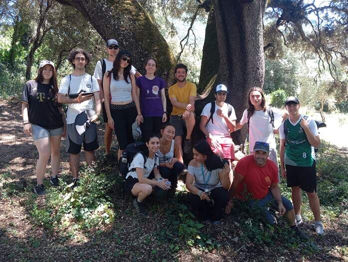 somoscomarca_20260712_larouco_castrillon_campamento_voluntariado3934