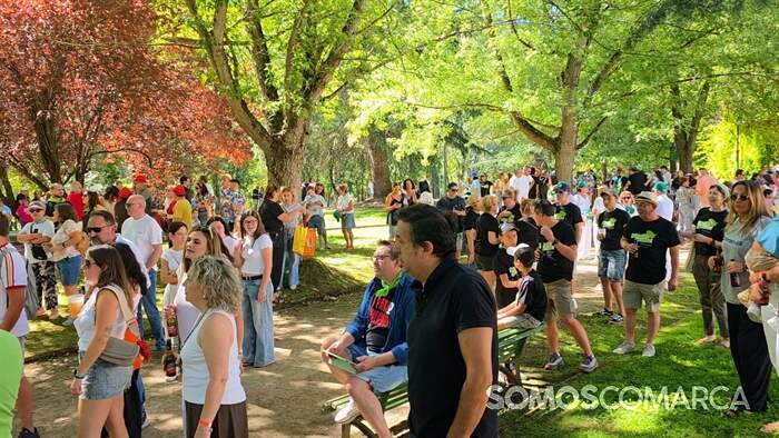 somoscomarca_20260912_obarco_jardinbotanico_fiestapandillas