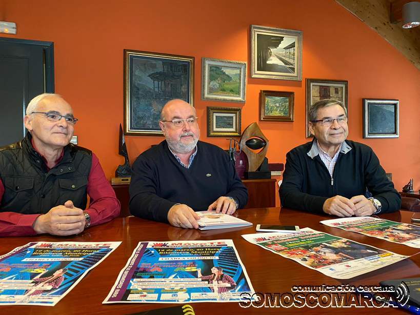 Carlos Pumar, presidente de la asociación Anasbabi Ciliopatías