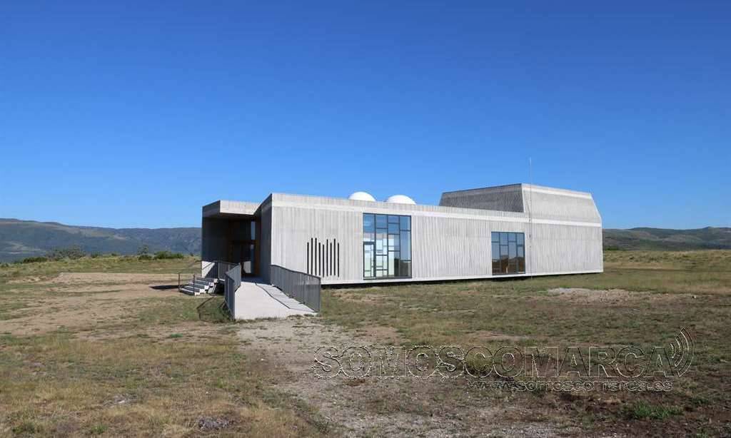 Observatorio A Veiga