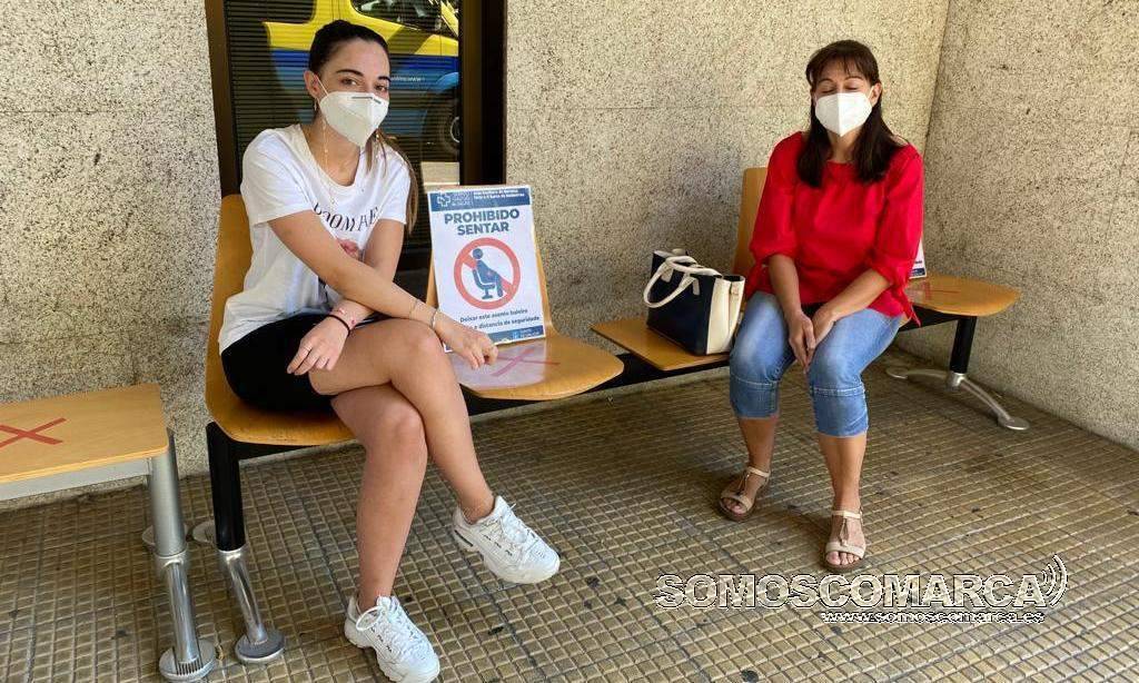 Alicia de 18 años solicitó la autocita